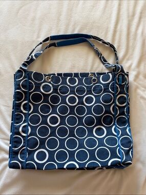 Thirty-one tote bag
